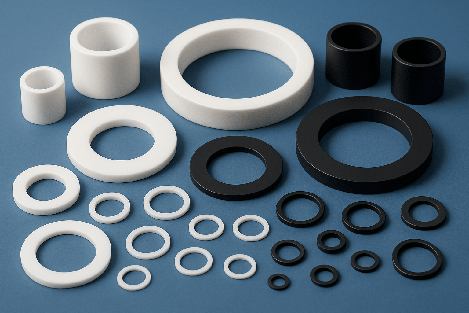 Чем клеить фторопласт к металлу